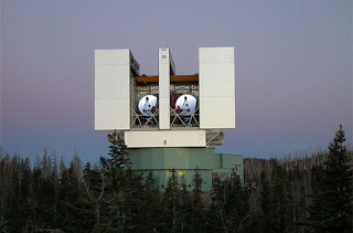 vatican-telescope